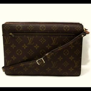 Vintage Louis Vuitton bag